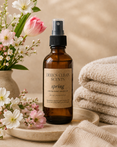 SPRING Room Spray